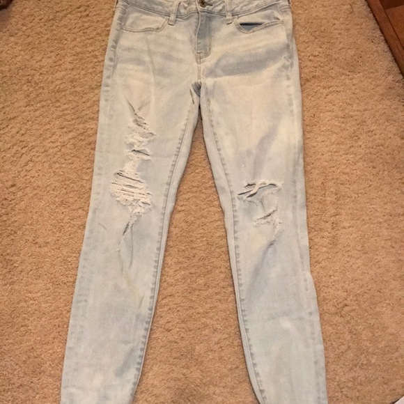 American Eagle Jeans - Picture 1 of 4